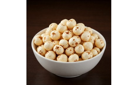 Makhana: Bihar’s Superfood Treasure – Production and Source Story